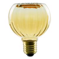 SEGULA LED Floating-Globe G80 E27 4W straight