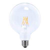 SEGULA LED gömblámpa 24V E27 6W 927 izzószál dim