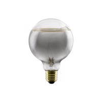 SEGULA LED Illusion Globe 95 E27 5W dimm füst