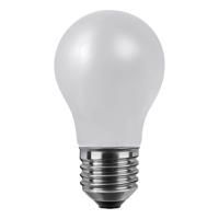 SEGULA LED lámpa E27 3,2W 927 dimmelhető matt