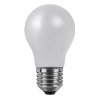 SEGULA LED lámpa E27 6,5W 927 dimmelhető matt