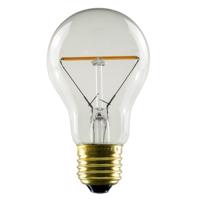 SEGULA LED lámpa E27 A15 1,5W 2 200K dimm. átlátsz