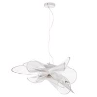 Slamp La Belle Étoile függő lámpa fehér, 90 cm