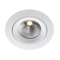 SLC One 360° SunLike LED beép. lámpatest fehér 930