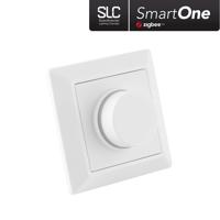 SLC SmartOne ZigBee 4in1 fali kapcsoló fali fényerőszabályozó