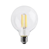 Smart LED E27 4,5W tunable white Tuya Ø9,5cm WLAN