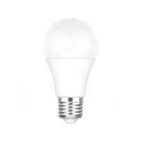 Smart LED E27 9W tunable white WLAN RGB Tuya