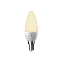 Smart LED gyertya lámpa SMD E14 7,5W 2 700K 806lm