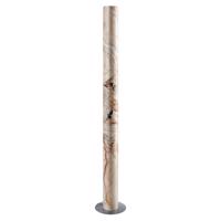 Természetes Columna White Pearl rozsdamentes acél