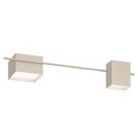 Vibia Structural 2640 lámpa, világosszürke