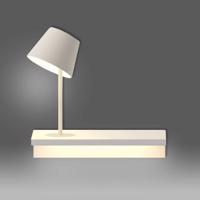 Vibia Suite - modern LED fali lámpa 29 cm