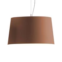 Vibia Warm 4926 függő lámpa, bézs