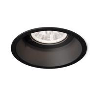 WEVER & DUCRÉ Deep 1.0 LED dim-to-warm fekete