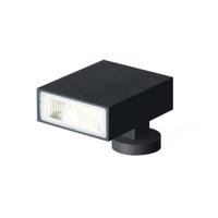 WEVER & DUCRÉ Stake 1.0 LED kültéri reflektor fekete